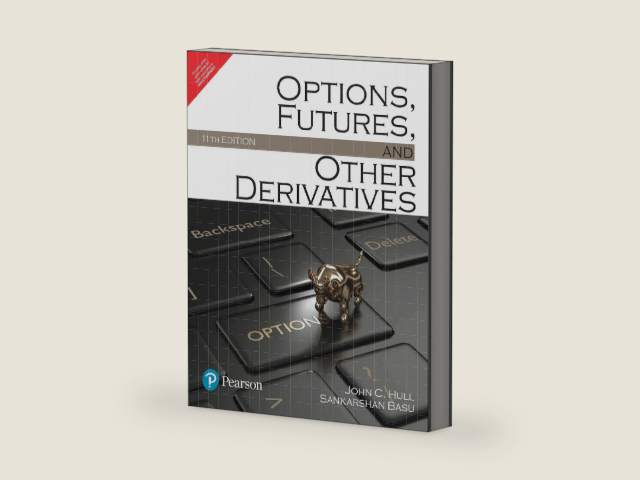 Pearson Options, Futures, and Other Derivatives 11th Edition by John Hull | barcode:9789392970962 | source:'9789392970962-right-three-quarter.jpg