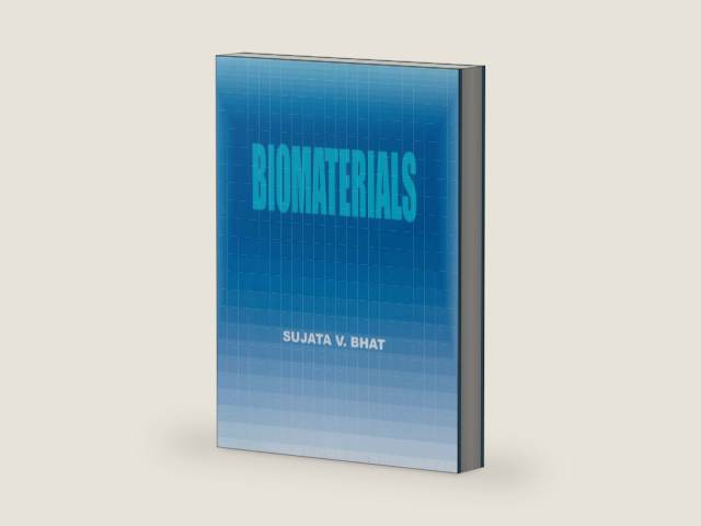 Biomaterials by S.V. Bhat | barcode:9789401003285 | source:'9789401003285-right-three-quarter.jpg