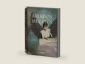AMADOS MUERTOS: MANUAL Y ORACULO PARA ADIVINAR LA SABIDURIA ANCESTRAL by CARRIE PARIS | barcode:9789464992359 | source:'9789464992359-right-three-quarter.jpg
