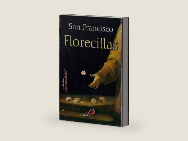 Florecillas by SAN FRANCISCO | barcode:9789508616661 | source:'9789508616661-right-three-quarter.jpg