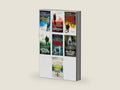 Cormoran Strike Series Collection 7 Books Set Robert Galbraith (The Cuckoos Calling, The Silkworm, Career of Evil, Lethal White, Troubled Blood, The Ink Black Heart, The Running Grave) by Robert Galbraith | barcode:9789526530574 | source:'9789526530574-right-three-quarter.jpg