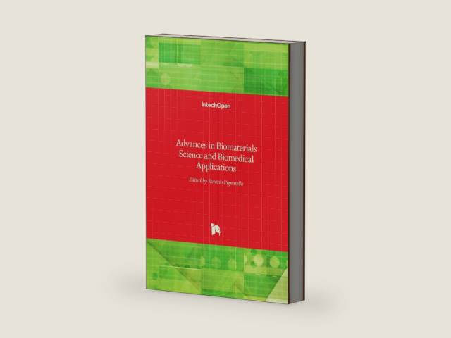 Advances in Biomaterials Science and Biomedical Applications by Rosario Pignatello | barcode:9789535110514 | source:'9789535110514-right-three-quarter.jpg