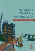 Procesos y técnicas de construccion: Septima edición (Spanish Edition) by Hernán de Solminihac T. | barcode:9789561425101 | source:'9789561425101.jpg