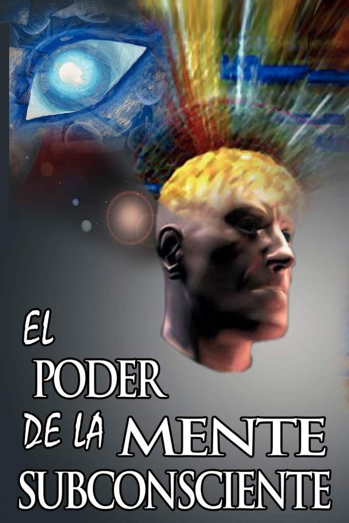 El Poder De La Mente Subconsciente (The Power of the Subconscious Mind) (Spanish Edition) by Joseph Murphy | barcode:9789562914345 | source:'9789562914345.jpg