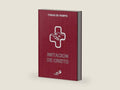 Imitación De Cristo by Tomás de Kempis | barcode:9789706120403 | source:'9789706120403-right-three-quarter.jpg