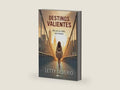 Destinos valientes: Más que un sueño, una travesía (Spanish Edition) by Letty Silverio | barcode:9789804375705 | source:'9789804375705-right-three-quarter.jpg