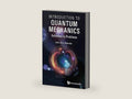 Introduction To Quantum Mechanics: Solutions To Problems by John Dirk Walecka | barcode:9789811244667 | source:'9789811244667-right-three-quarter.jpg