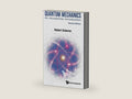 Quantum Mechanics: An Accessible Introduction (second Edition) by Robert J Scherrer | barcode:9789811286650 | source:'9789811286650-right-three-quarter.jpg