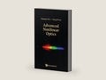 Advanced Nonlinear Optics (Optics and Laser Physics) by Guang S He | barcode:9789813223066 | source:'9789813223066-right-three-quarter.jpg