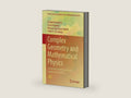 Complex Geometry and Mathematical Physics: Lorentzian Geometry and Field Equations (Book III-A) (Infosys Science Foundation Series) by Elisabetta Barletta | barcode:9789819214266 | source:'9789819214266-right-three-quarter.jpg