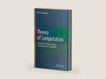 Theory of Computation: Automata, Formal Languages, Computation and Complexity by K.R. Chowdhary | barcode:9789819762361 | source:'9789819762361-right-three-quarter.jpg