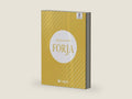 Forja (The Forge) by St. Josemaría Escrivá | barcode:9789877320787 | source:'9789877320787-right-three-quarter.jpg