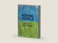 Normal people (Spanish Edition) by anonimo | barcode:9789877443219 | source:'9789877443219-right-three-quarter.jpg