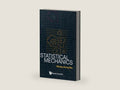 Statistical Mechanics (B/H) by Ma Shang-Keng | barcode:9789971966065 | source:'9789971966065-right-three-quarter.jpg
