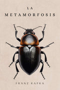 La Metamorfosis: de Franz Kafka (Spanish Edition) by Franz Kafka | barcode:9789982470919 | source:'9789982470919.jpg