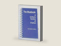 The Bluebook : A Uniform System of Citation by harvard law review association | barcode:9789991491837 | source:'9789991491837-right-three-quarter.jpg