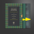 Trilogía escocesa (estuche): Canción del ocaso · Valle de nubes · Granito gris by Lewis Grassic Gibbon | barcode:9789992076682 | source:'9789992076682.jpg