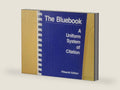 Bluebook, the - a Uniform System of Citation by Columbia Law Review | barcode:9789992599402 | source:'9789992599402-right-three-quarter.jpg