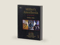 Miller's Anesthesia by Format: Hardcover | barcode:9789997629043 | source:'9789997629043-right-three-quarter.jpg
