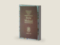 Style Manual, 1984 by United States Government Printing Office | barcode:9789999036771 | source:'9789999036771-right-three-quarter.jpg