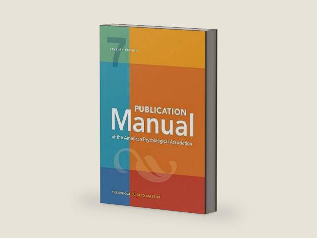 Publication Manual of the American Psychological Association, 9781433832161, 143383216X by AmericanPsychologicalAssociation | barcode:9790000943308 | source:'9790000943308-right-three-quarter.jpg
