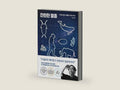 Brilliant Extinction - A Cheerful History of Earth Read Backwards 찬란한 멸종 - 거꾸로 읽는 유쾌한 지구의 역사 (Korean Book) by Lee Jeong-mo | barcode:9791130655017 | source:'9791130655017-right-three-quarter.jpg