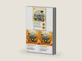Korean Books, Fourth Wing, Iron Flame Part 1-2 Set, Korean Edition, 포스윙, 아이언 플레임 1-2 세트 by Rebecca Yarros | barcode:9791173111518 | source:'9791173111518-right-three-quarter.jpg
