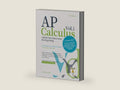 AP Calculus Vol1: AP Calculus AB&BC Rewritten from the Beginning by Albert S. | barcode:9791193172421 | source:'9791193172421-right-three-quarter.jpg