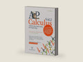AP Calculus Vol2: AP Calculus AB&BC Rewritten from the Beginning by albert S. | barcode:9791193172438 | source:'9791193172438-right-three-quarter.jpg