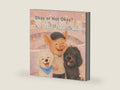 Okay or Not Okay? At the Museum (Okay or Not Okay Manners Series) by Ji In Choo | barcode:9791199897724 | source:'9791199897724-right-three-quarter.jpg