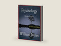 Psychology by William James | barcode:9791220252171 | source:'9791220252171-right-three-quarter.jpg