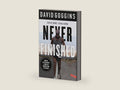 Never finished: Libera la tua mente e vinci la tua guerra con te stesso (Italian Edition) by David Goggins | barcode:9791222201412 | source:'9791222201412-right-three-quarter.jpg
