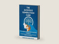 The Anxious Generation Cure: A Calming Guide for Panicked Parents: Become the Regulated Adult Who Raises Regulated Children by Madeline Armstrong | barcode:9791224401544 | source:'9791224401544-right-three-quarter.jpg