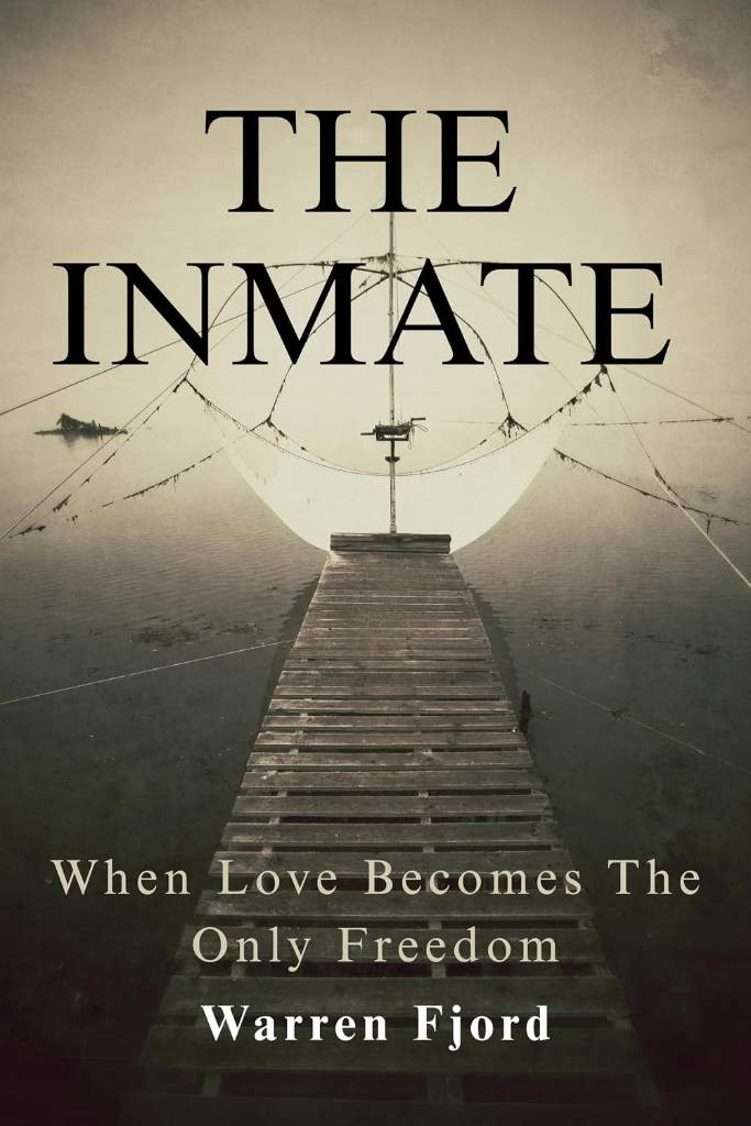 The Inmate: When Love Becomes the Only Freedom by fjord warrend | barcode:9791224401988 | source:'9791224401988.jpg