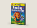 1st Grade Reading Comprehension Kickstart Workbook: 120 Fun Activities to Build Reading Skills & Confidence in Grade 1 by Marlies Larch | barcode:9791282240024 | source:'9791282240024-right-three-quarter.jpg