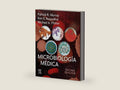 Microbiología médica (Spanish Edition) by Patrick R. Murray PhD, F(AAM), F(IDSA) | barcode:9791370031183 | source:'9791370031183-right-three-quarter.jpg