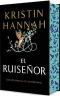 El Ruiseñor (Edición especial 10º aniversario) / The Nightingale (10th Anniversary Special Edition) (Spanish Edition) by Kristin Hannah | barcode:9791387512132 | source:'9791387512132.jpg