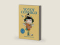 Yo voy conmigo by Raquel Díaz Reguera | barcode:9791388132483 | source:'9791388132483-right-three-quarter.jpg