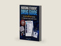 Nursing Student Drug Guide: The Safe Med Pass Method for Top 200 Common Meds, Hold Parameters, Red Flags, Clinical Confidence, and Exam Prep by Anthony Miles | barcode:9798180341839 | source:'9798180341839-right-three-quarter.jpg