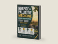 Hospice and Palliative Medicine Board Certification Study Guide 2026-2027: Pass the HPM Exam with In-Depth Clinical Review, 2600 Practice Tests, and Current ABMS Exam Blueprint by Vincent Wilkerson | barcode:9798180353641 | source:'9798180353641-right-three-quarter.jpg