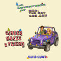 Cinder Makes a Friend (Everyday Friends) by David Grove | barcode:9798180442567 | source:'9798180442567.jpg