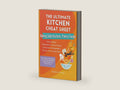 THE ULTIMATE KITCHEN CHEAT SHEET: Baking Substitutions, Pantry Swaps & Emergency Ingredient Solutions (The No-Panic Cheat Sheet Series) by Clara M Vance | barcode:9798180594303 | source:'9798180594303-right-three-quarter.jpg