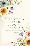 Rooted in Faith, Growing in Harmony: 40 Reflections from Stillwater Gardens by Benita Walker Gibbs | barcode:9798180880857 | source:'9798180880857.jpg