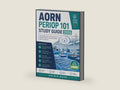 AORN PERIOP 101 STUDY GUIDE 2026: The Complete Review of Perioperative Care, Surgical Procedures, Infection Prevention, and Exam Readiness by ARCHIE NASH | barcode:9798181083783 | source:'9798181083783-right-three-quarter.jpg