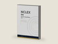 NCLEX-RN Practice Questions 2026: 1,000 NGN-Style Practice Questions with Detailed Rationales | Aligned to the NCSBN Test Plan | All Six CJMM Cognitive Skills by Rockston Press | barcode:9798181164819 | source:'9798181164819-right-three-quarter.jpg