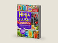 The Complete Ninja Slushi Cookbook for Beginners: Simple and Foolproof Recipes for Refreshing Slushies, Healthy Fruit Drinks, and Sweet Frozen Delights — Ideal for Parties and Daily Treats by Alicia S. Murray | barcode:9798181204355 | source:'9798181204355-right-three-quarter.jpg