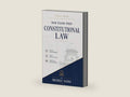 CONSTITUTIONAL LAW (Bar Exam Prep Book 1) by MOHIT SONI | barcode:9798181248328 | source:'9798181248328-right-three-quarter.jpg