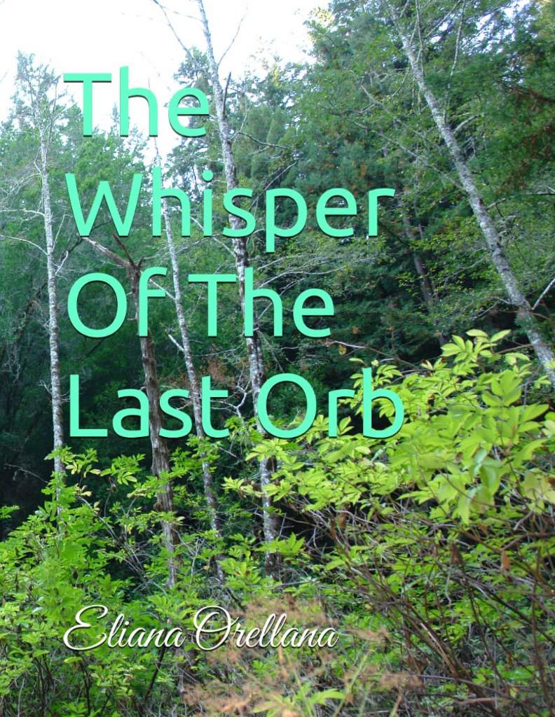 The Whisper Of The Last Orb by Eliana Andrea Orellana | barcode:9798181287044 | source:'9798181287044.jpg