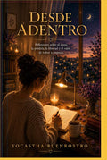 Desde Adentro: Reflexiones sobre el amor, la pérdida, la valentía y el regreso a uno mismo (Spanish Edition) by JULISSA YOCASTHA CONTRERAS BUENROSTRO | barcode:9798181338579 | source:'9798181338579.jpg