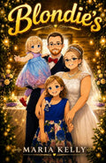 Blondie's by Maria Kelly | barcode:9798181435025 | source:'9798181435025.jpg